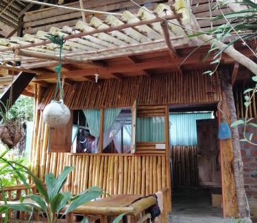 Nalagasdeniya House | Chami's Place