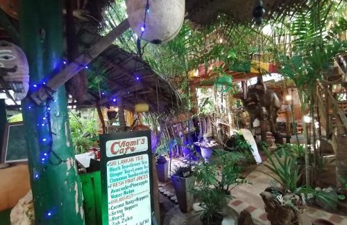 Nalagasdeniya House | Chami's Place