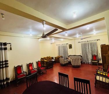 Kimbissa House | Chamikara Homestay