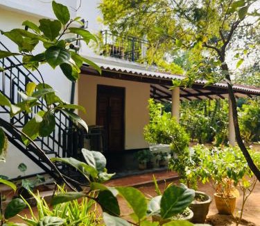 Kimbissa House | Chamikara Homestay