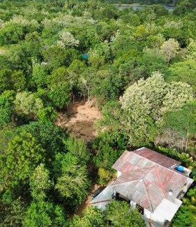 Kimbissa House | Chamikara Homestay