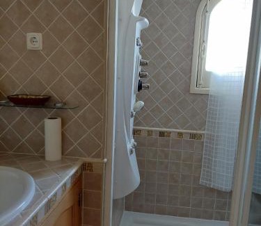 Vale de Covo Apartment | Chaminés 11