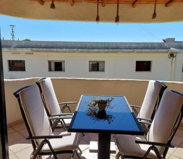 Vale de Covo Apartment | Chaminés 11
