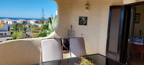 Vale de Covo Apartment | Chaminés 11