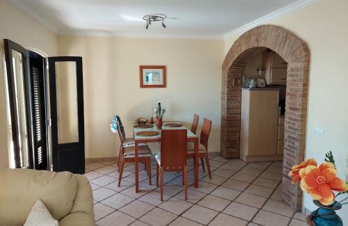 Vale de Covo Apartment | Chaminés 11