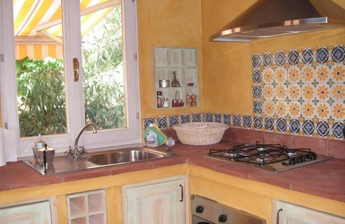 Nozanno House | chaming little house with pool facing the most beautiful tuscan scenary