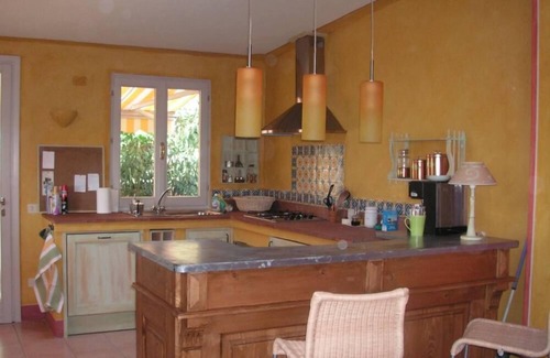 Nozanno House | chaming little house with pool facing the most beautiful tuscan scenary