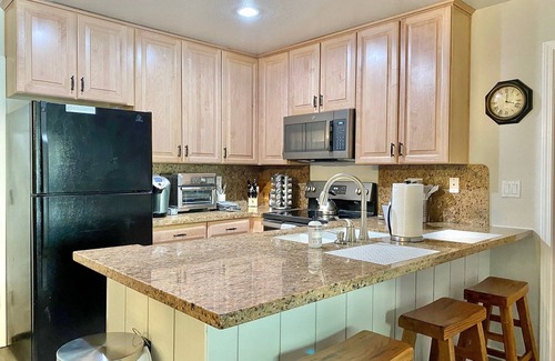 Mammoth Lakes Condo | Chamonix#56 Remodeled - 5 Min walk to Canyon Lodge