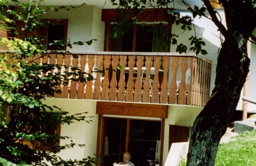 Les Houches Apartment | Chamonix. Les Houches Apartment for rent 4 to 6 people