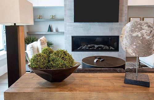 Park City Resort | Chamonix Mountain Retreat: New 4BR, Luxurious Amenities, Kitchen, Stunning Views