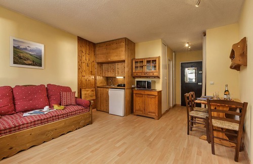 Chamonix City Centre Apartment | Chamonix Sud - Bâtiment G 45, Chamonix, France
