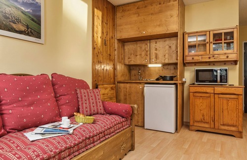 Chamonix City Centre Apartment | Chamonix Sud - Bâtiment G 45, Chamonix, France