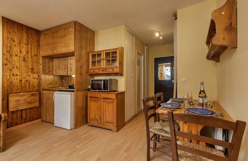 Chamonix City Centre Apartment | Chamonix Sud - Bâtiment G 45, Chamonix, France