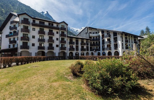Chamonix City Centre Apartment | Chamonix Sud - Bâtiment G 45, Chamonix, France