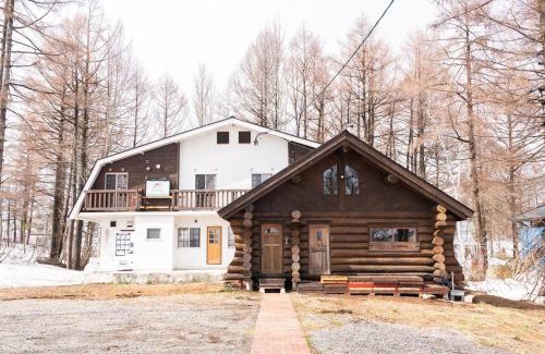 Madarao Mountain Resort House | Chamonix - Vacation STAY 67800v