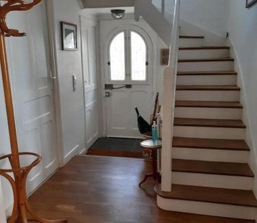 Concarneau House | Champêtre - Maison au Passage Concarneau