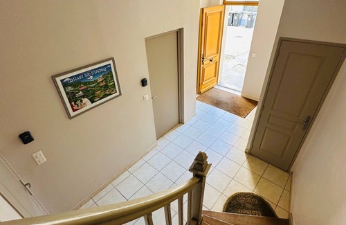 Epernay Apartment | Champagne BNB - Le Cosy