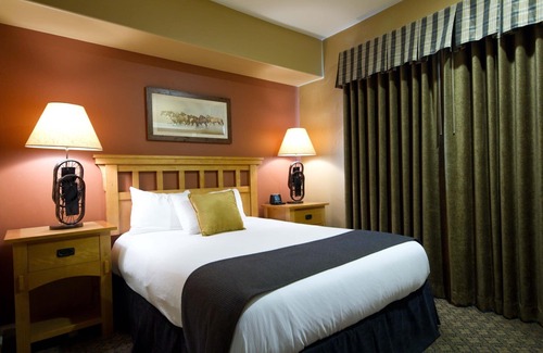 Steamboat Springs Resort | Champagne Powder of Steamboat Springs!