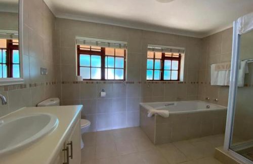 Cathkin Park Hotel | Champagne Valley Resort