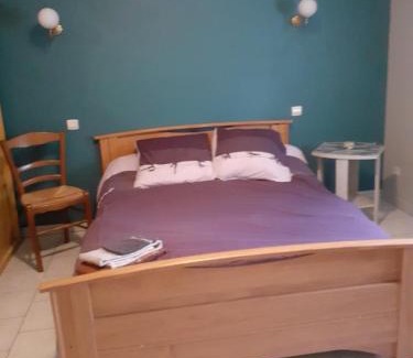 Laigne-en-Belin House | champdorcet