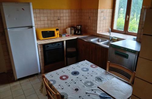 Laigne-en-Belin House | champdorcet