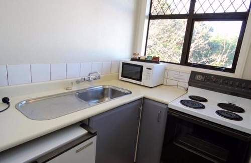 Lower Hutt Hotel | Champers Motor Inn
