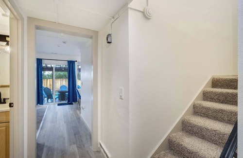 West Colorado Springs Apartment | Champion Court! Family Escape w Epic Game Room