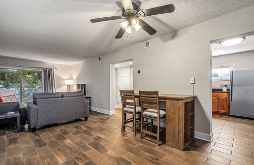 Athens Condo | Champions Condo - Athens, GA