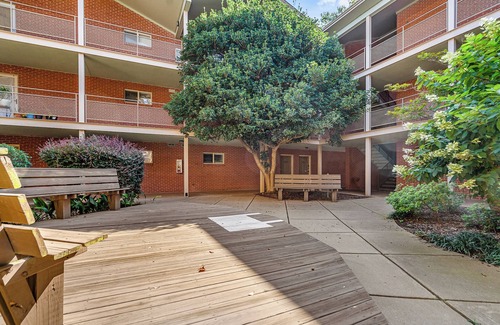 Athens Condo | Champions Condo - Athens, GA