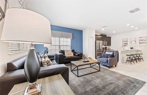 Davenport House | Championsgate 878 - Five Bedroom House, Sleeps 11
