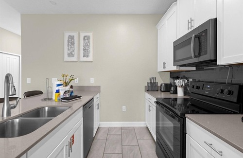Four Corners Villa | Championsgate 895 - Five Bedroom Villa, Sleeps 10