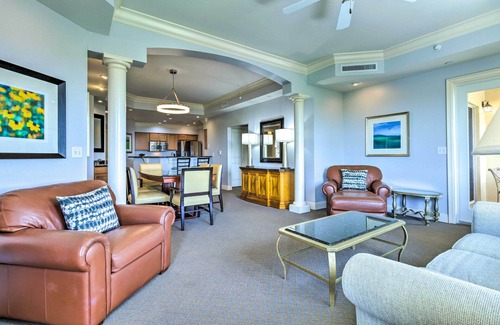 Davenport Condo | Championsgate Condo w/Balcony + Resort Perks!