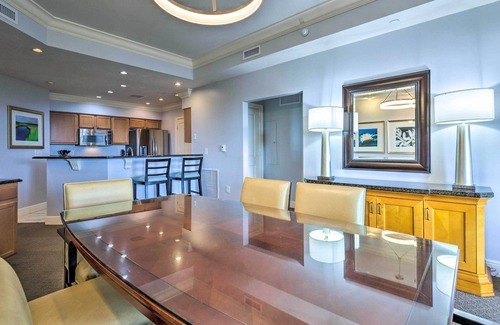 Davenport Condo | Championsgate Condo w/Balcony + Resort Perks!