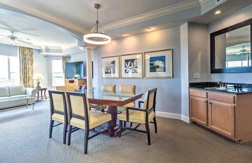 Davenport Condo | Championsgate Condo w/Balcony + Resort Perks!