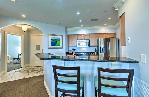 Davenport Condo | Championsgate Condo w/Balcony + Resort Perks!