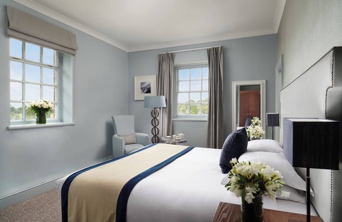 Macclesfield Hotel | Champneys Mottram Hall