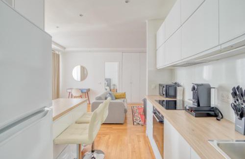 Champs-Elysees Apartment | Champs Élysées 1BR Prime Location renovated