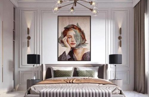 Champs-Elysees Apartment | Champs-Élysées Arc de Triomphe