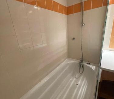 Chamrousse Apartment | Chamrousse 1700 - Droseras A02 - Les Villages du Bachat