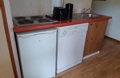 Chamrousse Apartment | Chamrousse 1700 - Les Villages du Bachat -Droseras E23 - Au pied des pistes