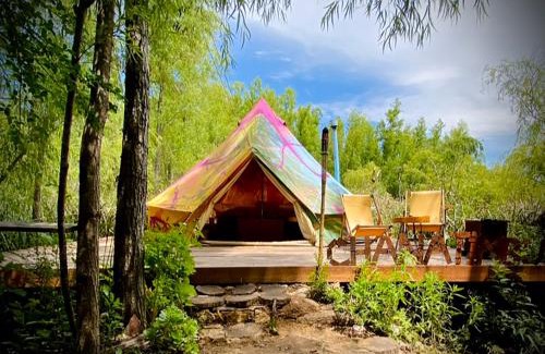 Partido de Tigre Other | Chaná Timbú Eco Glamping Escobar