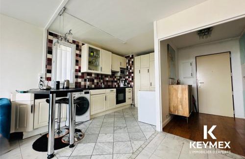 Epinay-sur-Seine Apartment | Chanane