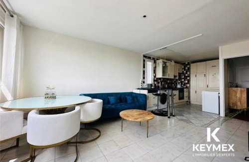 Epinay-sur-Seine Apartment | Chanane