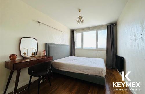 Epinay-sur-Seine Apartment | Chanane