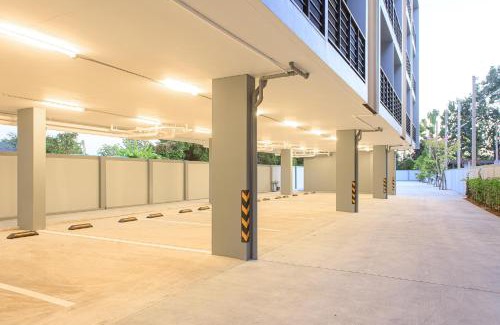 Chiang Mai Apartment | Chanapat Hotel