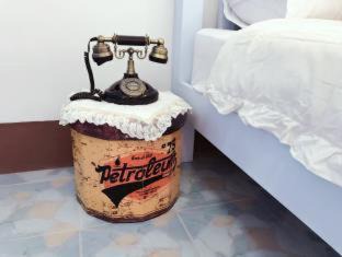 Udon Thani Hotel | Chanathinat Place