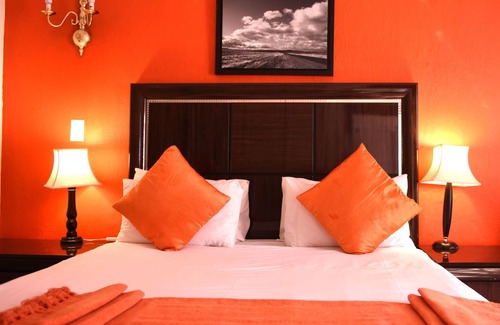 Sunnyside House | Chancellors Court Guesthouse