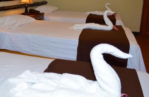 Kimiri Hotel | Chanchamayo Inn Hotel