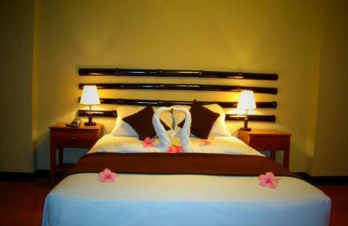 Kimiri Hotel | Chanchamayo Inn Hotel