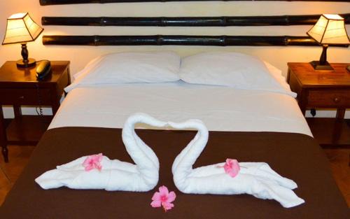 Kimiri Hotel | Chanchamayo Inn Hotel